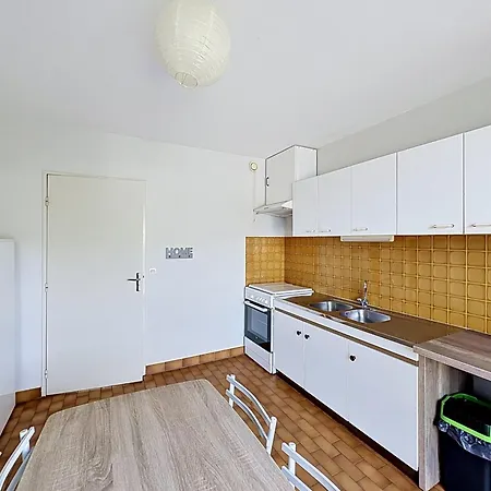 Apartmán L Atelier Du Battoir *
