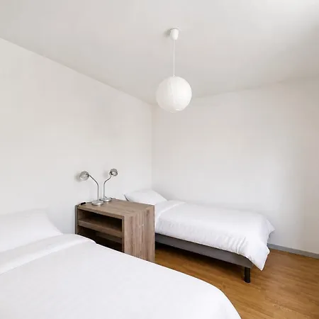 Apartment L Atelier Du Battoir Lagnieu