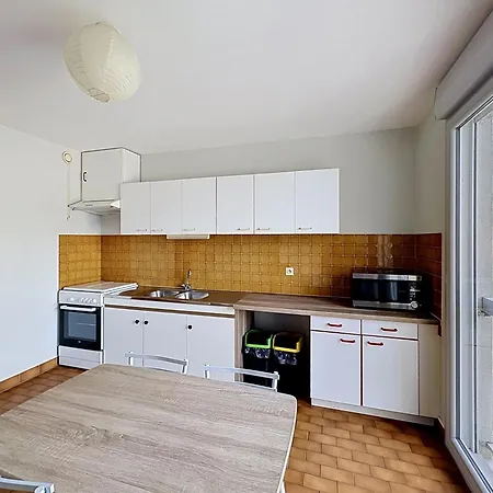 Apartmán L Atelier Du Battoir