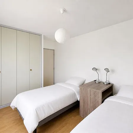 L Atelier Du Battoir Apartment