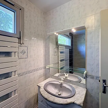Apartment L Atelier Du Battoir
