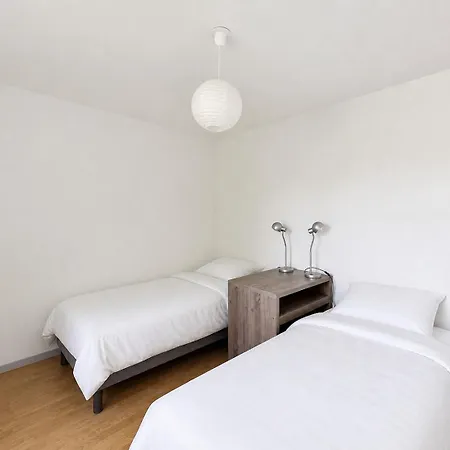Apartmán L Atelier Du Battoir Lagnieu